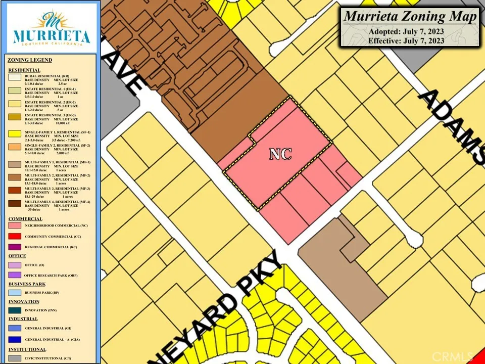 24264 Washington, Murrieta, CA, 92562