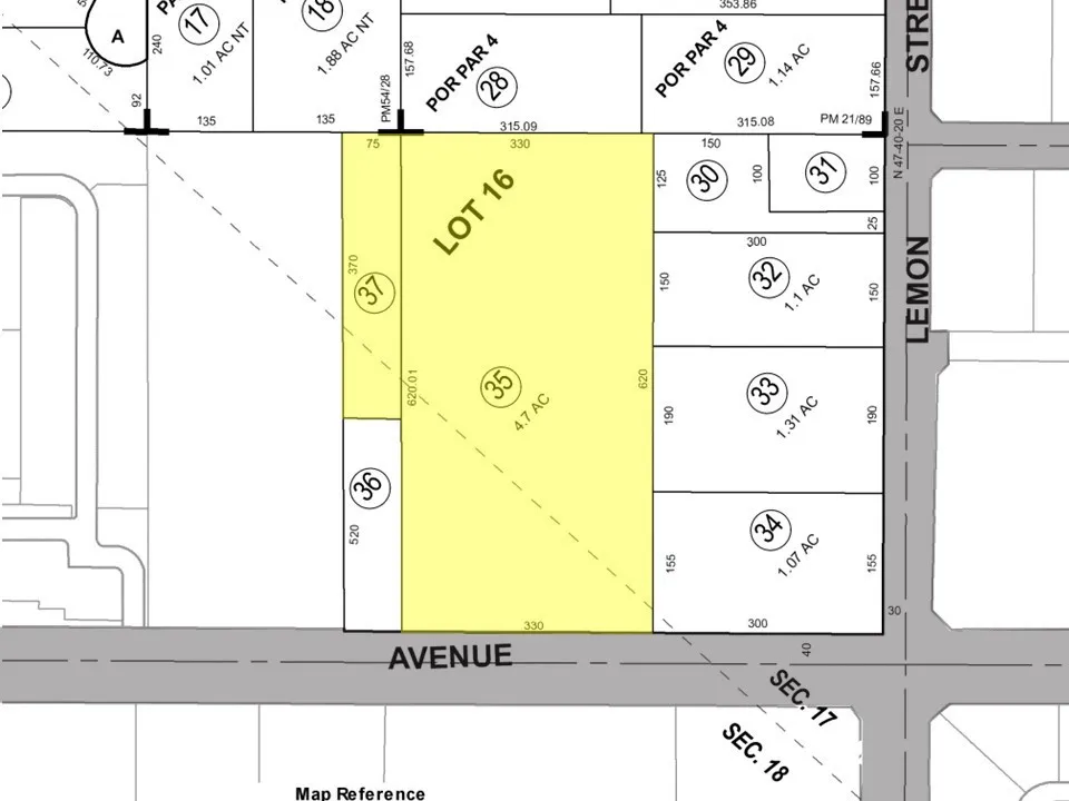 24264 Washington, Murrieta, CA, 92562