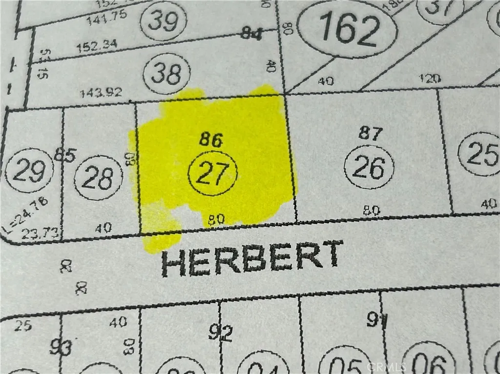 0 Herbert, Lake Elsinore, CA 92530 - Photo 2 of 7, Lake Elsinore, CA