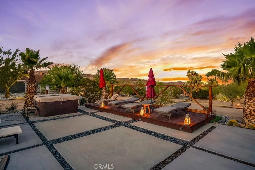 59427 La Crescenta Drive, Yucca Valley, CA 92284