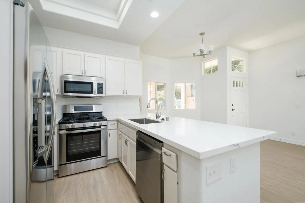 Rancho Santa Fe, CA 92091