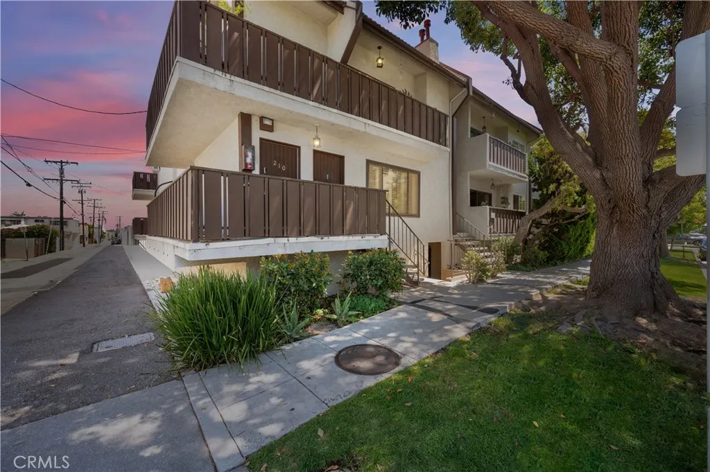 1301 17th Street Unit 105, Santa Monica, CA 90404