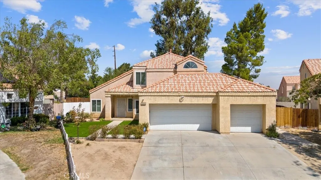 Palmdale, CA 93552