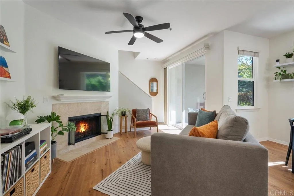 MLS: NDP2507476 Condo For Sale