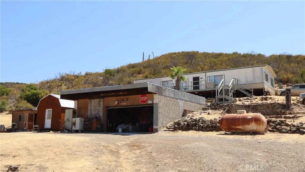 22605 Cascio, Lower Lake, CA 95457 - Photo 3 of 32, Lower Lake, CA