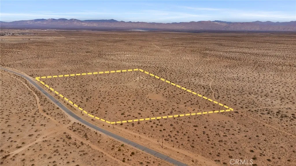 0 Twenty Mule Team Parkway, California City, CA 93505 - Photo 5 of 7, California City, CA