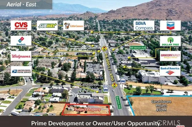 22300 Barton, Grand Terrace, CA 92313 - Photo 2 of 3, Grand Terrace, CA