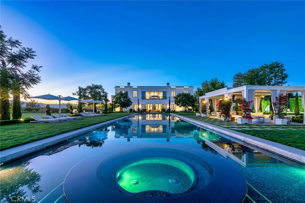 2100 Stratford Circle, Los Angeles, CA, 90077