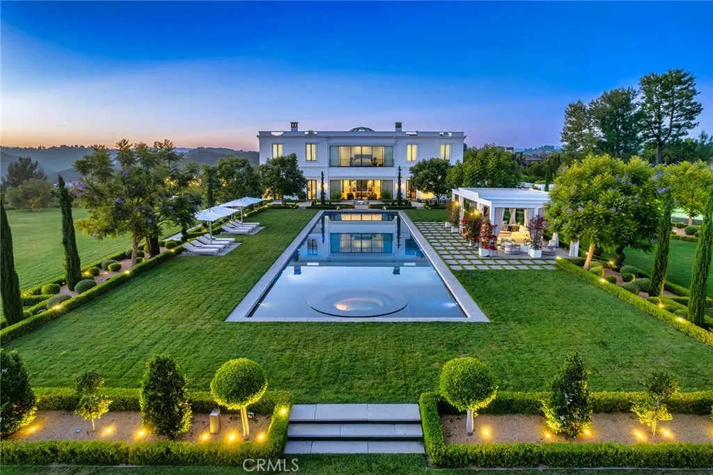 2100 Stratford Circle, Los Angeles, CA, 90077