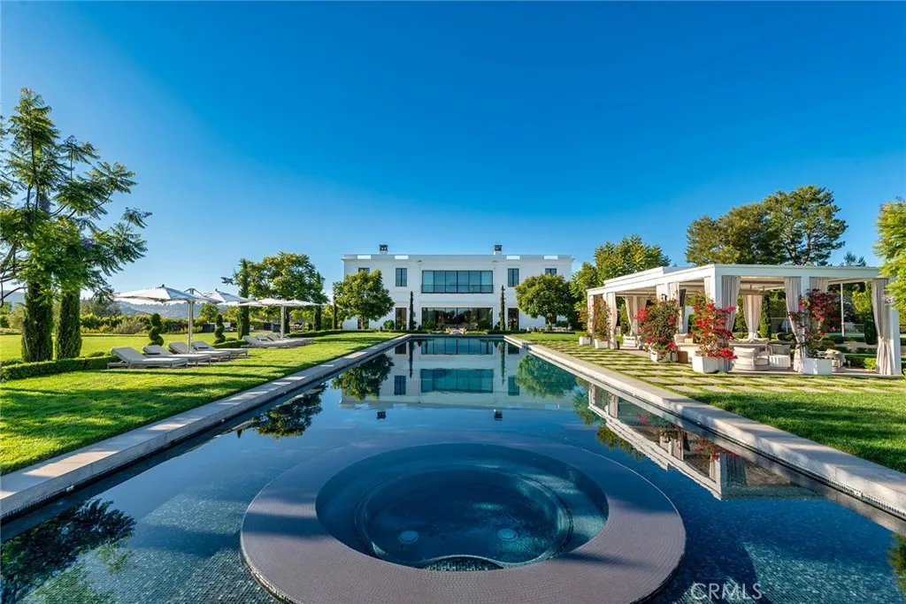 2100 Stratford Circle, Los Angeles, CA, 90077