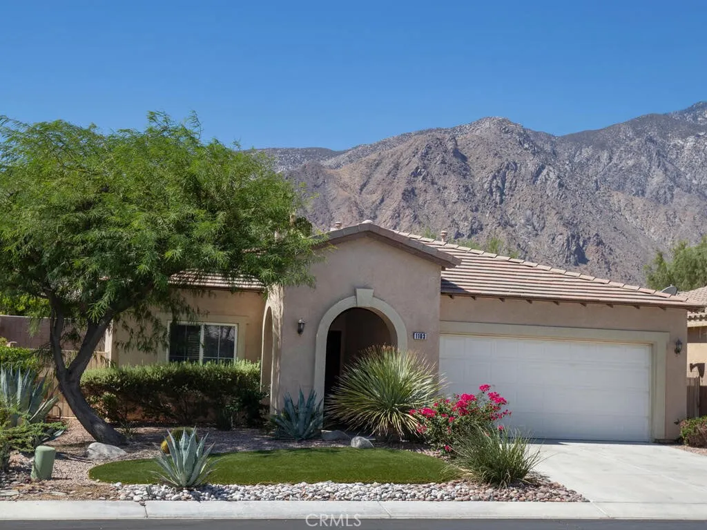 Palm Springs, CA 92262