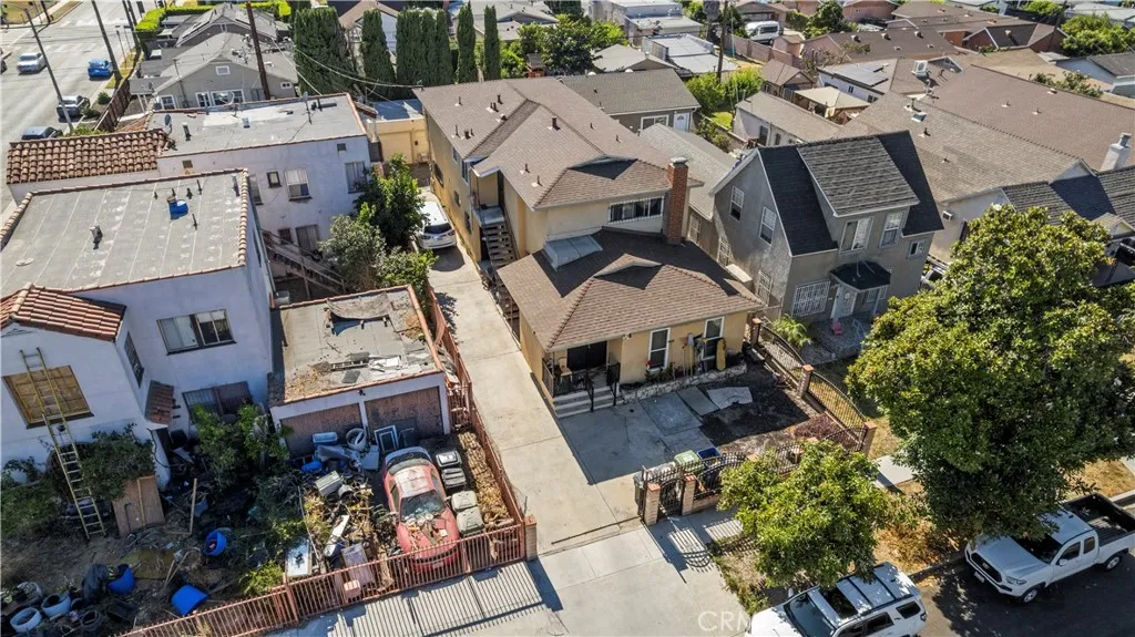 3887 S Van Ness Avenue, Los Angeles, CA 90062 - Main photo, Los Angeles, CA