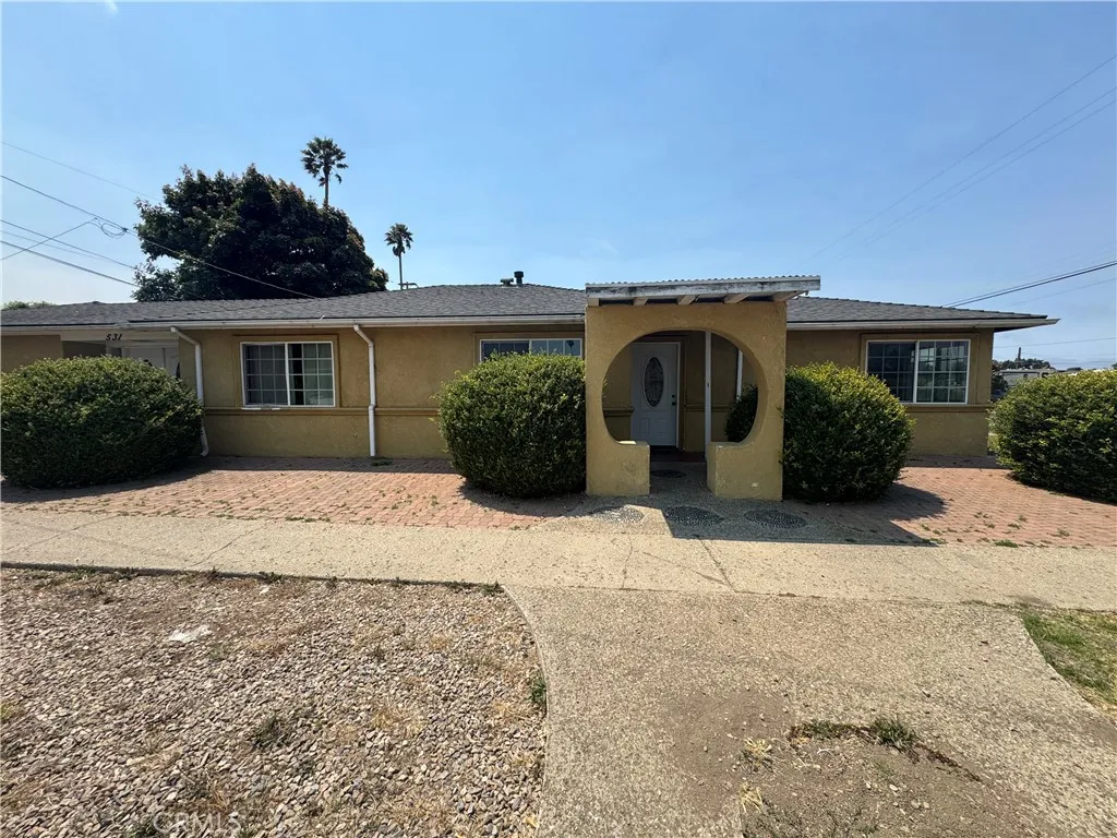 531 N O Street, Lompoc, CA 93436 - Photo 2 of 18, Lompoc, CA