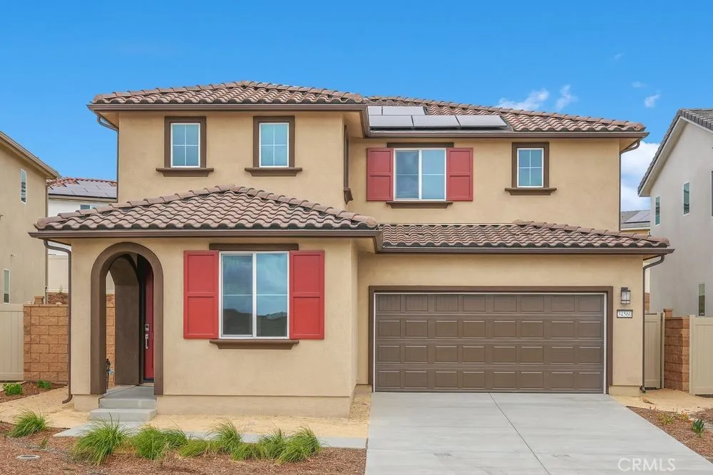34560 Sakura Lane, French Valley, CA 92596