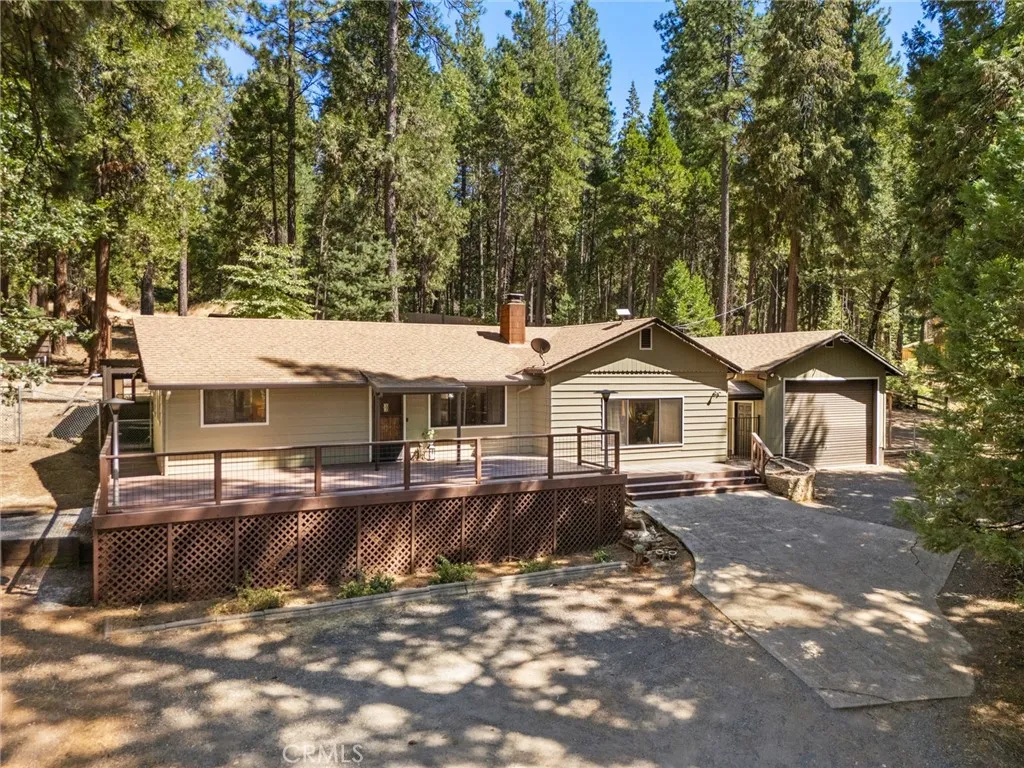 4722 Heidi Way, Forest Ranch, CA 95942