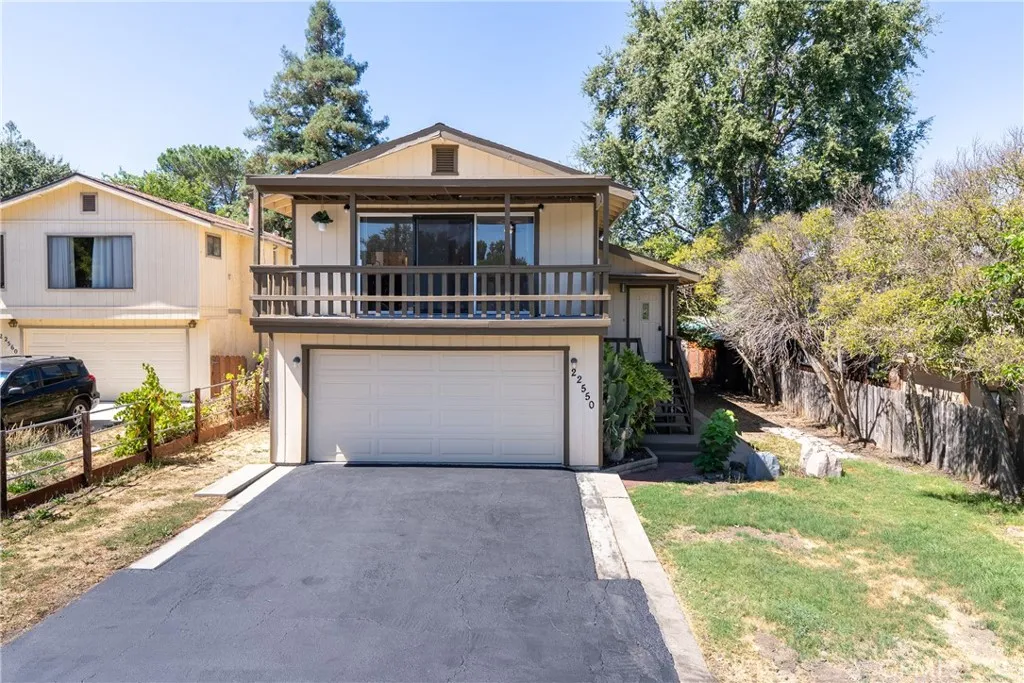 22550 J Street, Santa Margarita, CA 93453