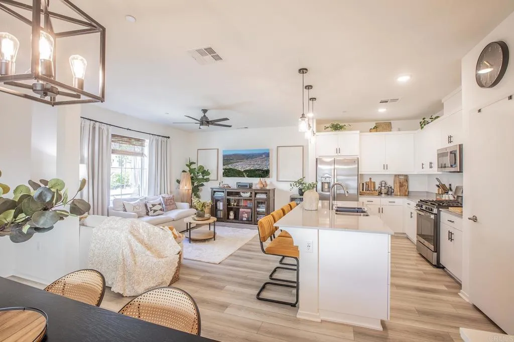 MLS: NDP2507586 Condo For Sale