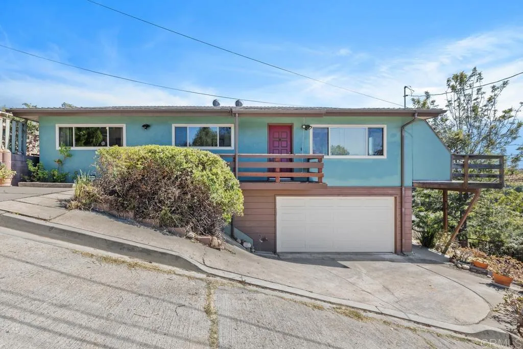 301 W Brookes Avenue, Mission Hills (San Diego)