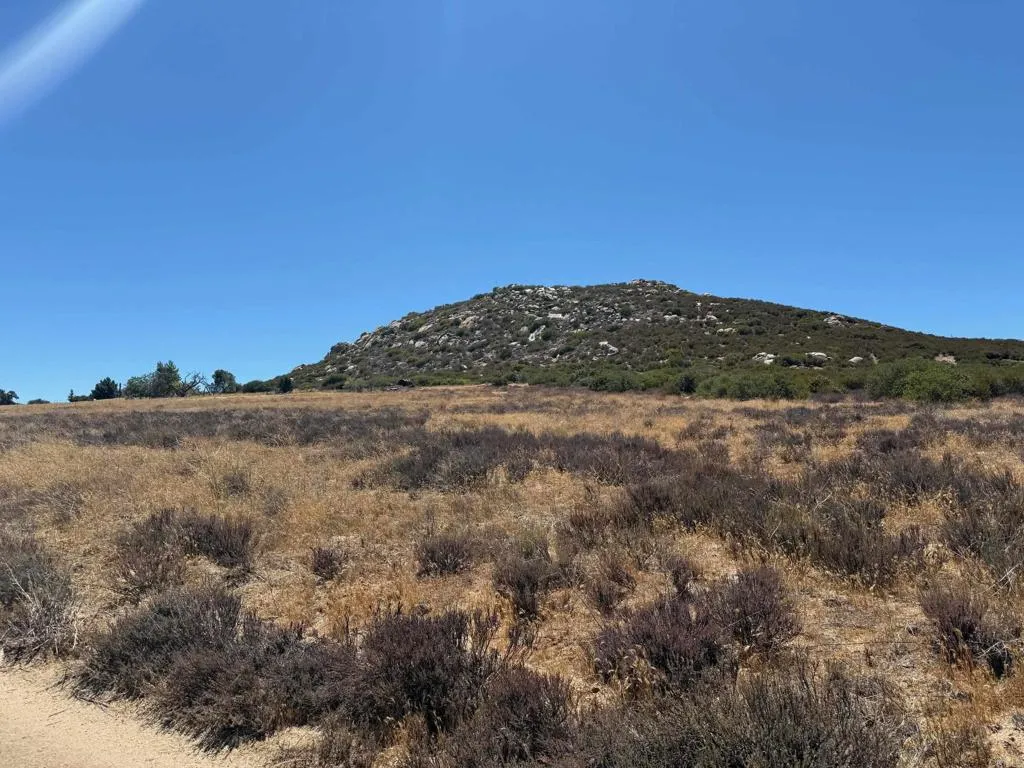 Ranchita, CA 92066