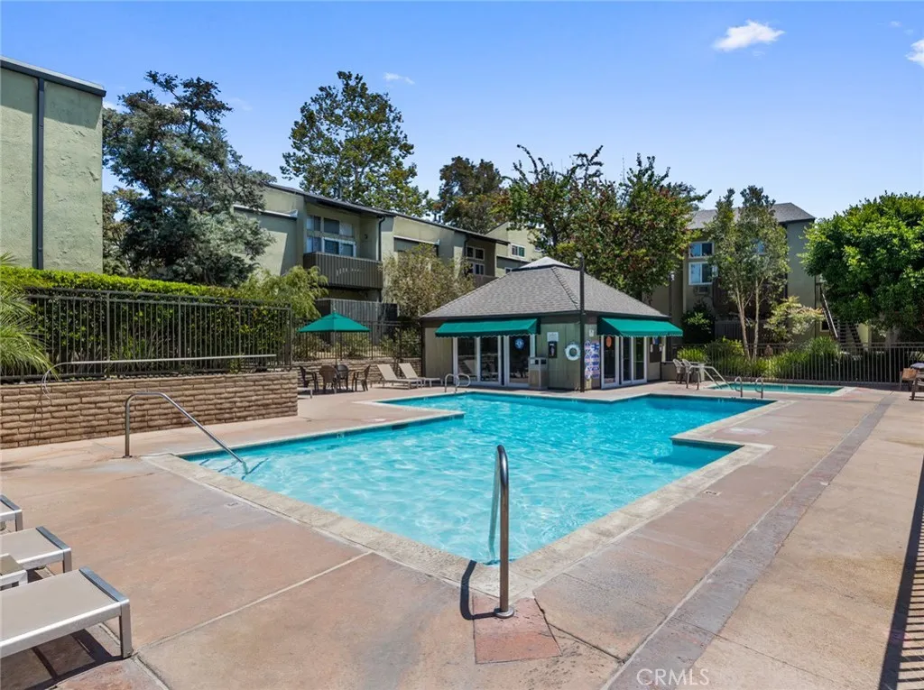 4919 Indian Wood Road UNIT 396, Culver City, CA, 90230
