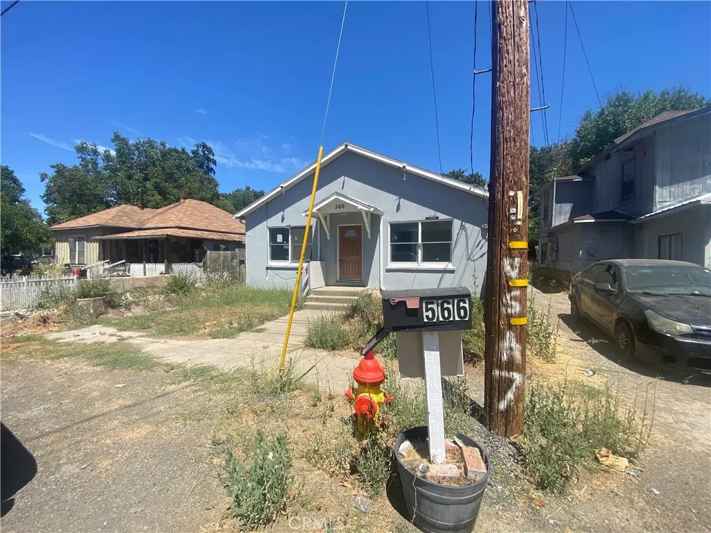 566 1st Street, Upper Lake, CA 95485 - Photo 2 of 24, Upper Lake, CA