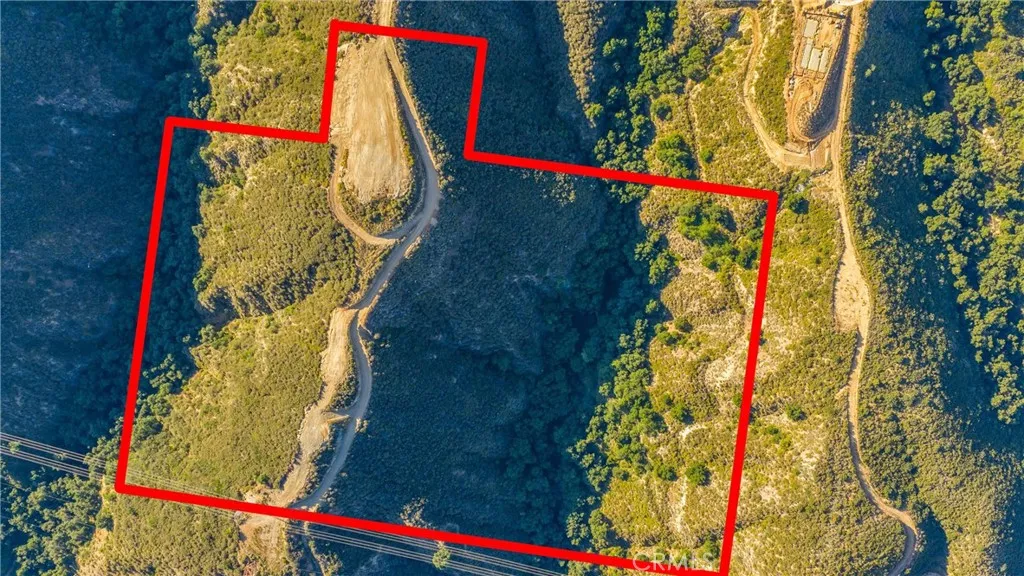 0 Vac/1/4 Mi S Lanc Rd/1 1/2 Mi E, Gorman, CA, 93536