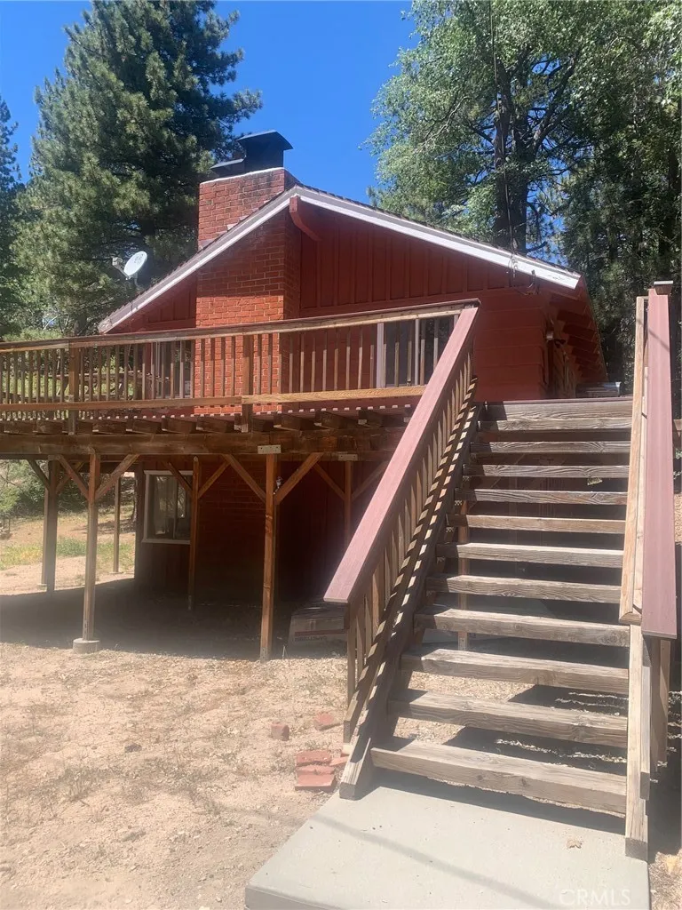 33254 Wild Rose Drive, Green Valley Lake, CA 92341