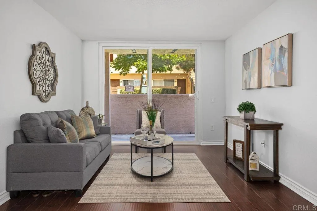 MLS: NDP2507612 Condo For Sale