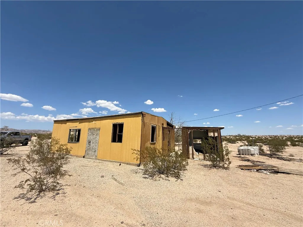 0 Mac Rae, 29 Palms, CA 92277 - Photo 4 of 27, 29 Palms, CA