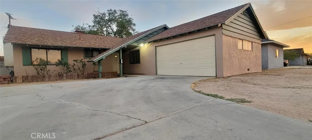 329 E Church Avenue, Ridgecrest, CA 93555 - Photo 4 of 47, Ridgecrest, CA