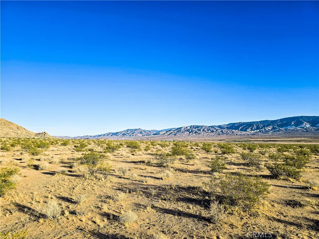 0 Comet, Lucerne Valley, CA 92356 - Photo 3 of 11, Lucerne Valley, CA