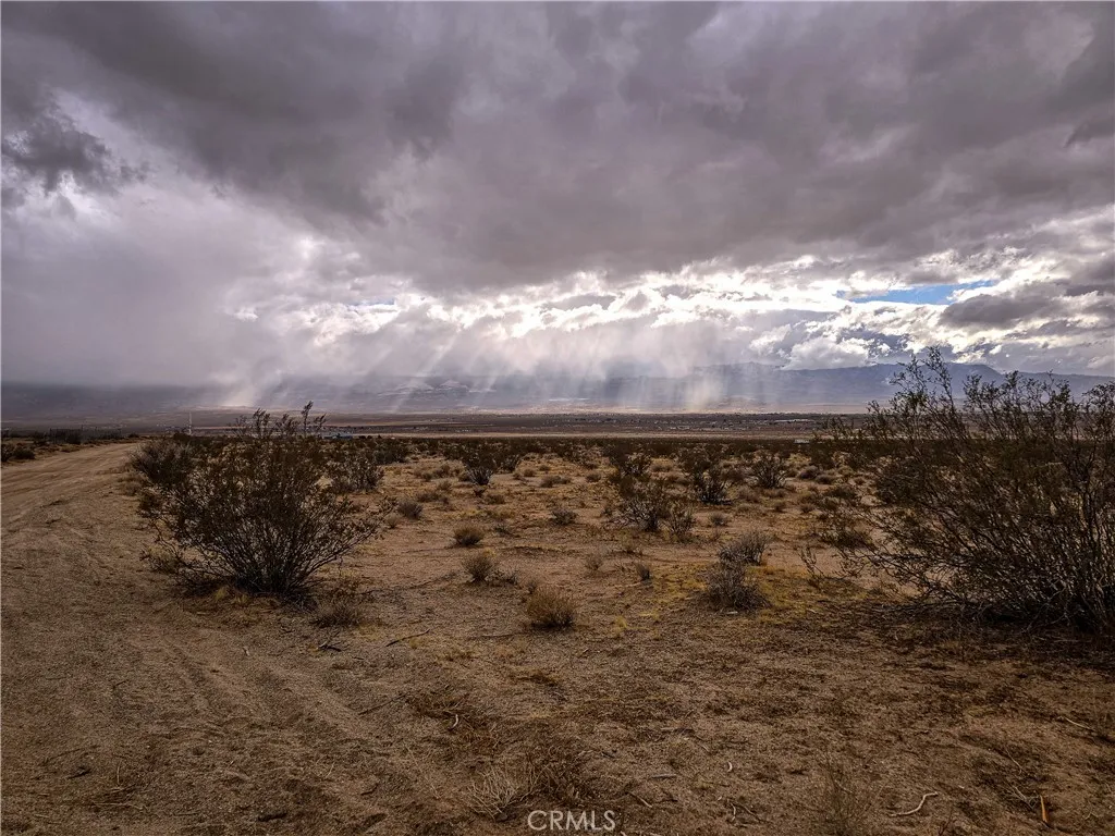 0 Comet, Lucerne Valley, CA 92356 - Photo 4 of 11, Lucerne Valley, CA