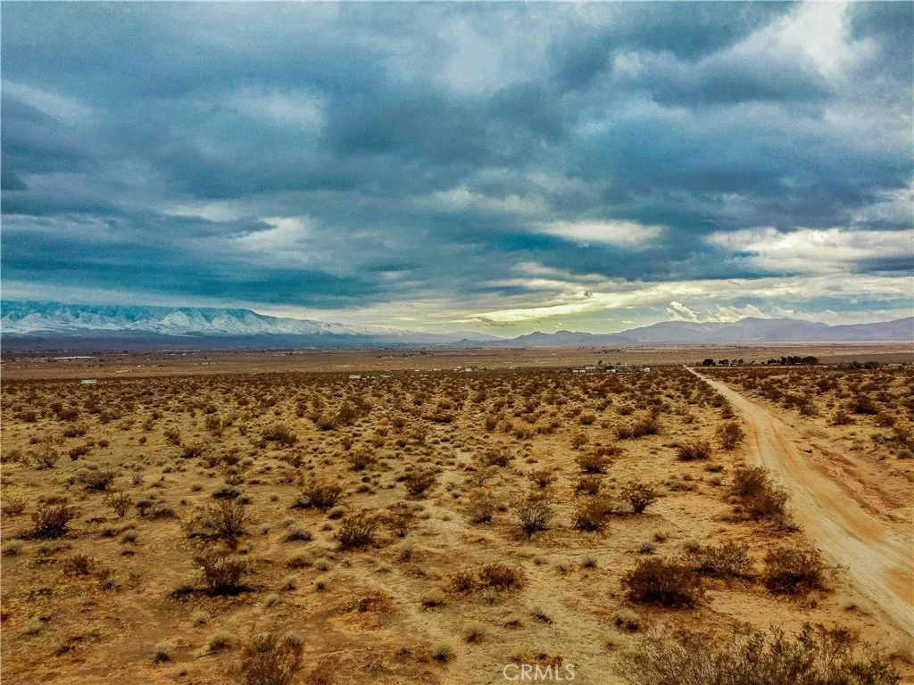 0 Comet, Lucerne Valley, CA 92356 - Main photo, Lucerne Valley, CA