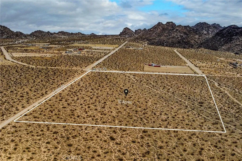 0 Comet, Lucerne Valley, CA 92356 - Photo 2 of 11, Lucerne Valley, CA