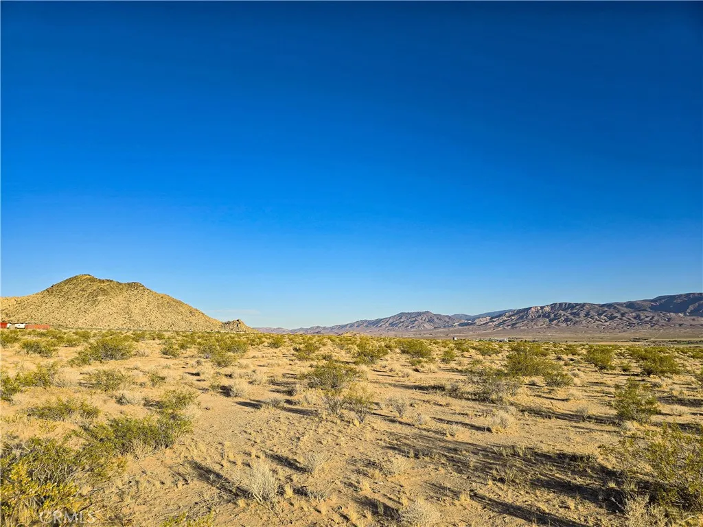 0 Comet, Lucerne Valley, CA 92356 - Photo 5 of 11, Lucerne Valley, CA