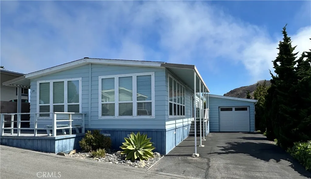 1625 Cass Unit 29, Cayucos, CA 93430