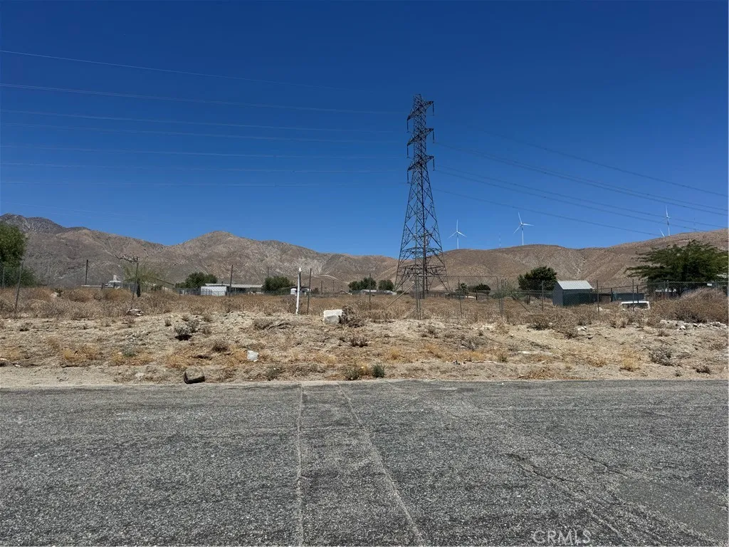 0 Haugen-lehmann, Whitewater, CA 92282