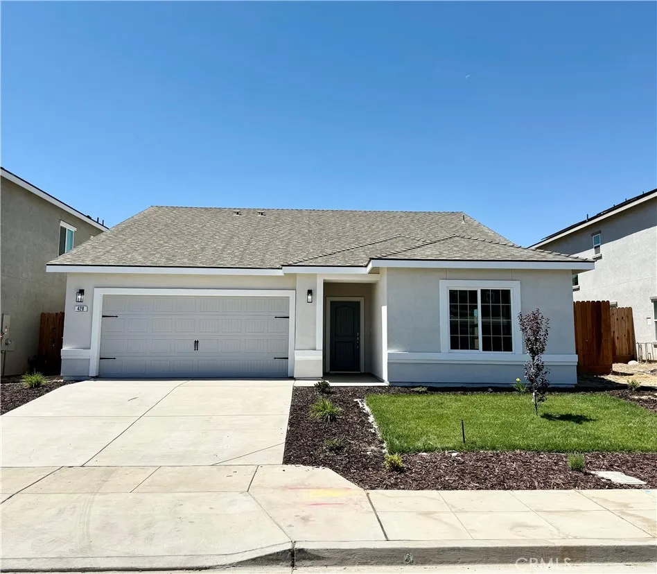 428 Oleander Court, Chowchilla, CA 93610