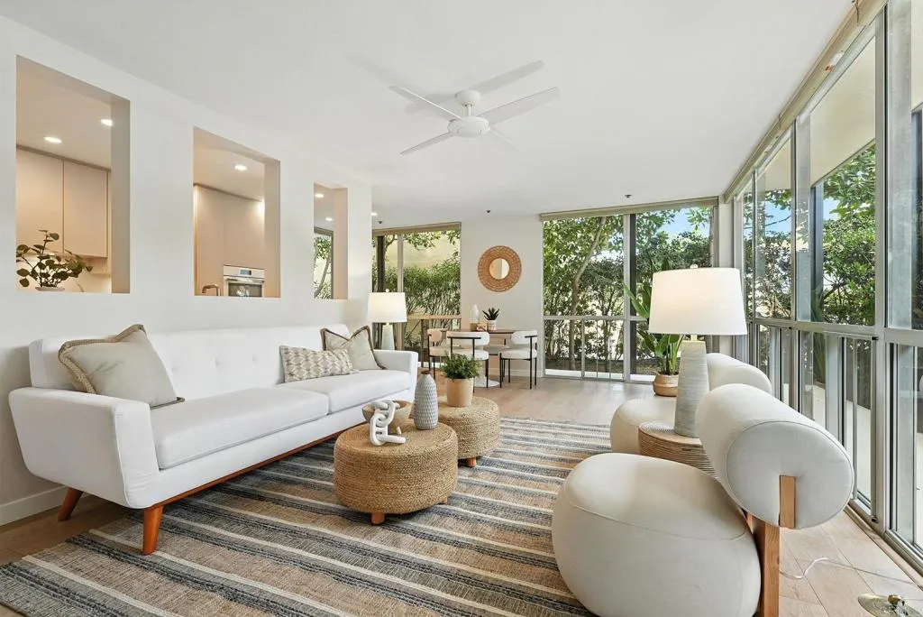 MLS: NDP2507625 Condo For Sale