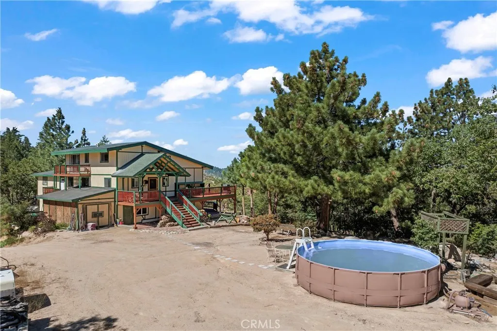 161 N Trails End Road, Green Valley Lake, CA 92341 - Photo 5 of 67, Green Valley Lake, CA