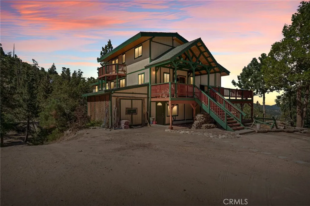 161 N Trails End Road, Green Valley Lake, CA 92341 - Photo 2 of 67, Green Valley Lake, CA