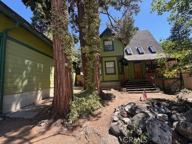 41061 Pine Drive, Forest Falls, CA 92339 - Photo 2 of 28, Forest Falls, CA