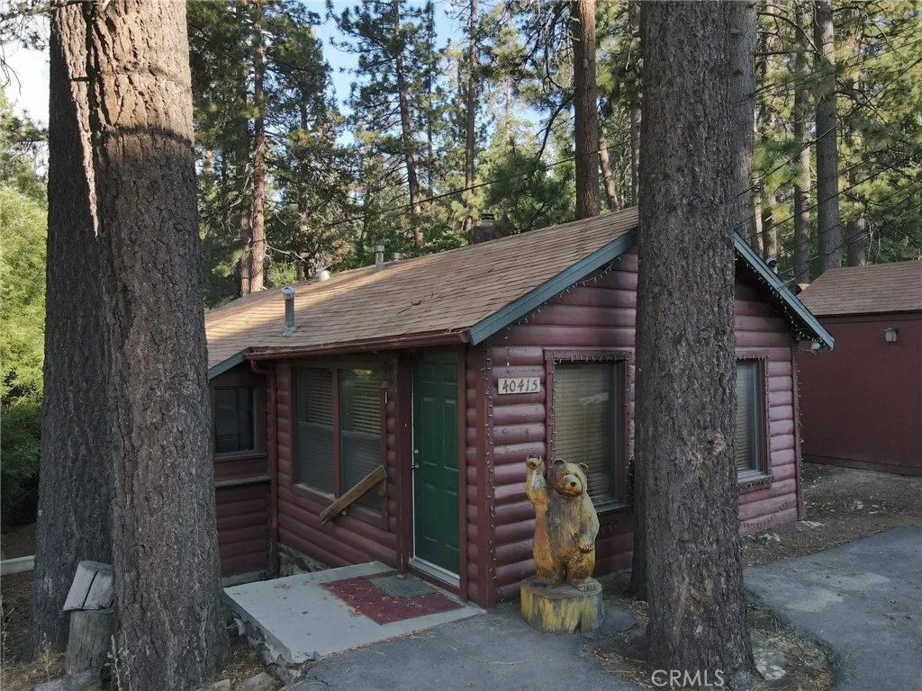 40415 Big Bear Boulevard