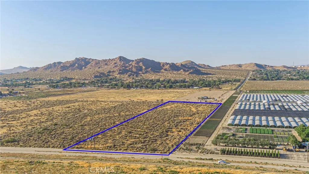 1593 Avenue R, Palmdale, CA, 93591