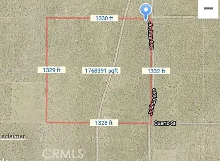 0 Fig (off), Murrieta, CA, 92562