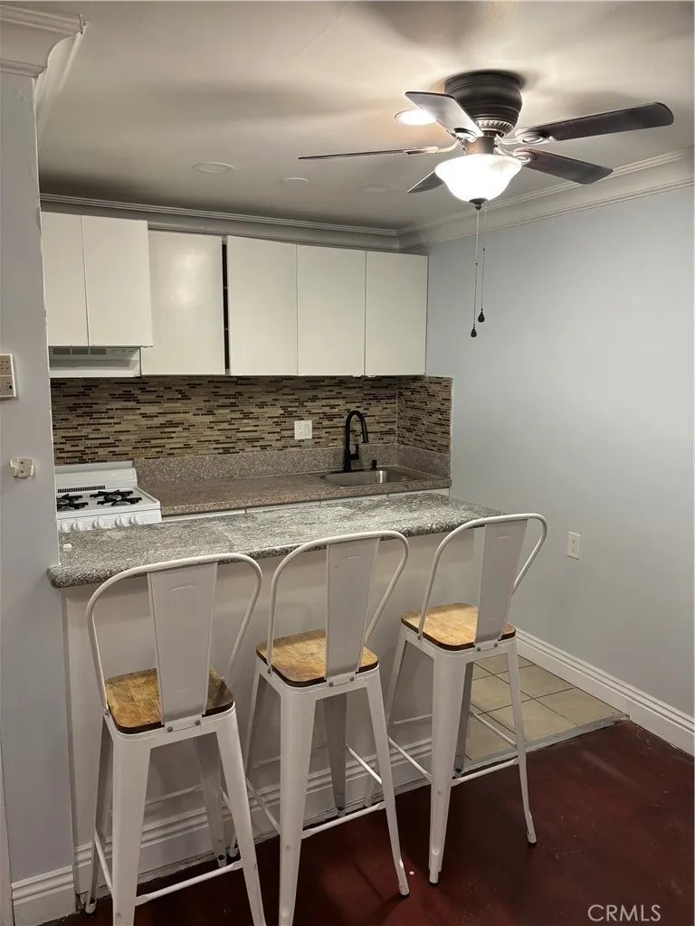 9031 Phyllis Avenue Unit 1, West Hollywood, CA 90069 - Photo 4 of 16, West Hollywood, CA