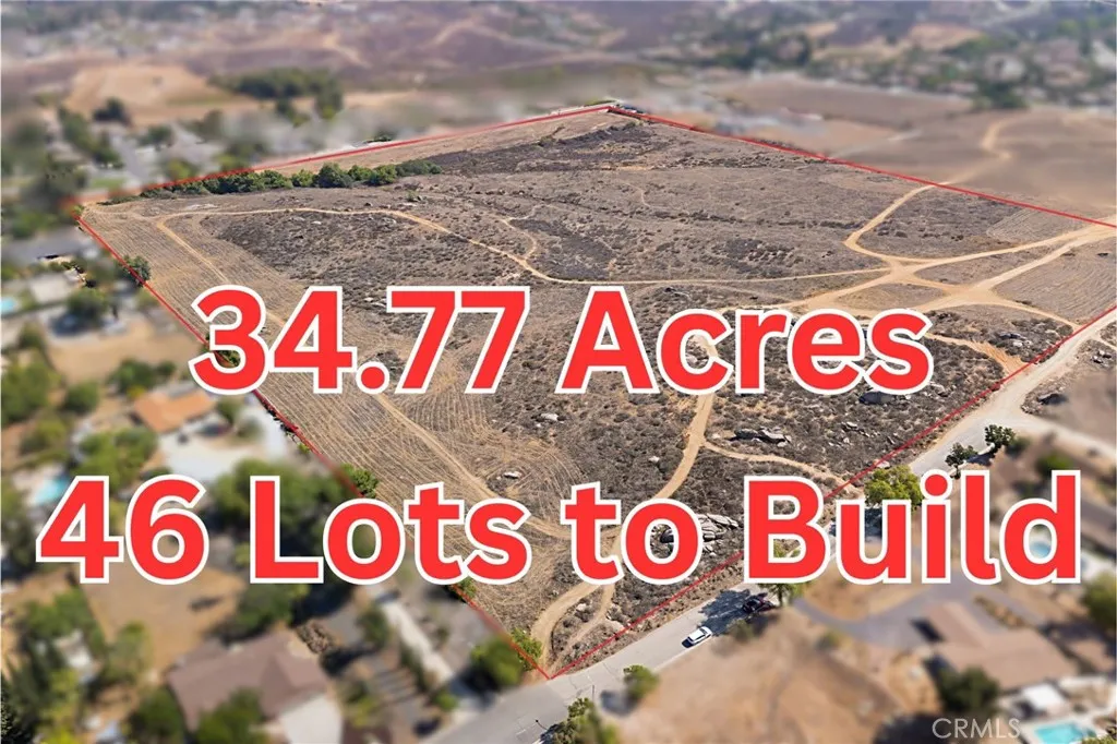 0 Vac/1/4 Mi S Lanc Rd/1 1/2 Mi E, Gorman, CA, 93536
