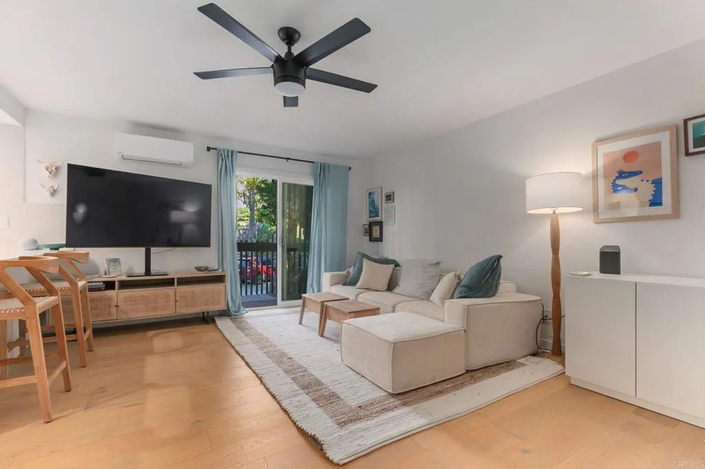 MLS: NDP2507685 Condo For Sale