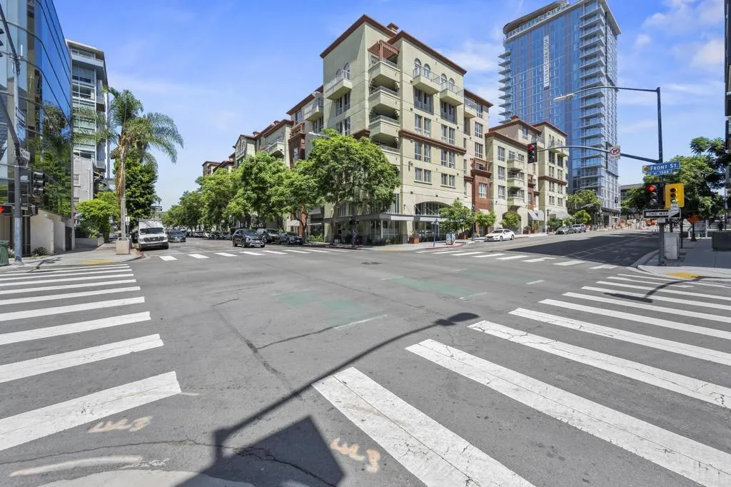 1501 Front Street Unit 308