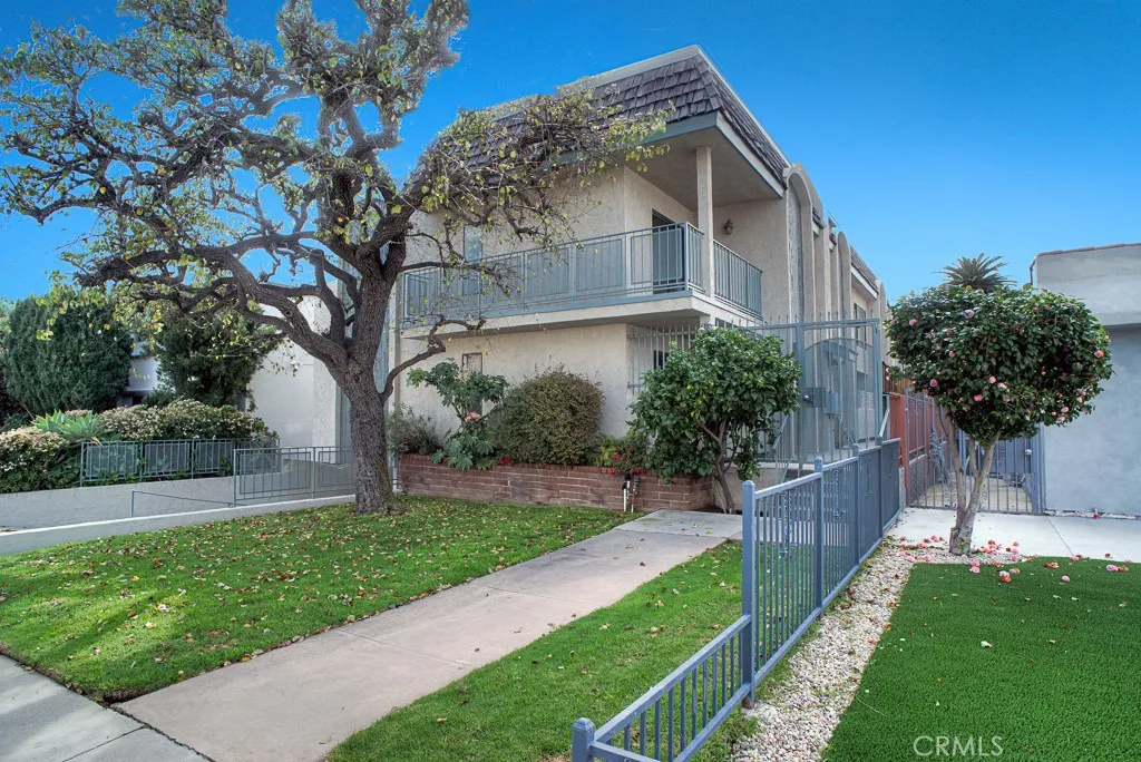 1425 Centinela Avenue Unit 1, Santa Monica, CA 90404